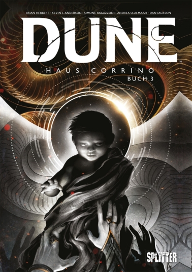 Dune: Haus Corrino 3 