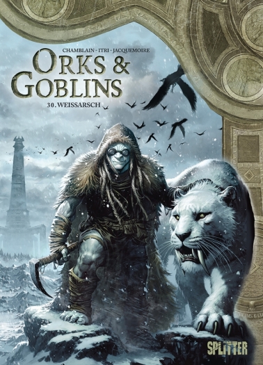 Orks und Goblins 30 