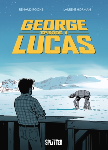 George Lucas: Episode 2 