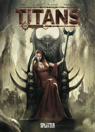 Titans 03 