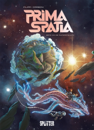 Prima Spatia 03 