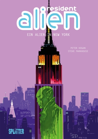 Resident Alien 05 