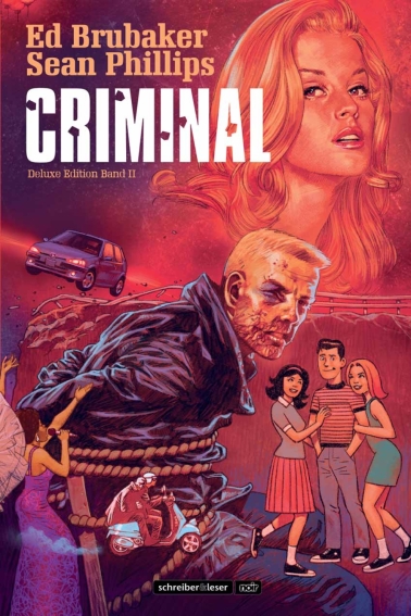 Criminal Deluxe Edition Band II 