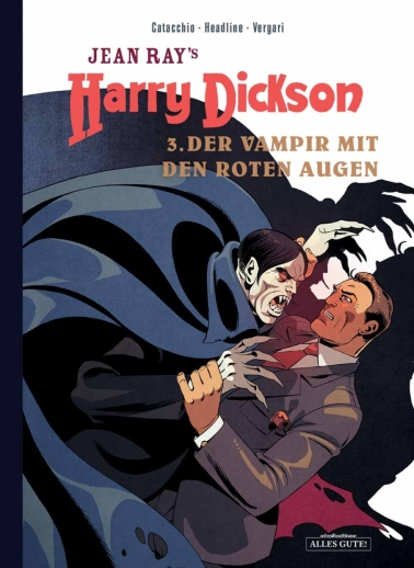 Harry Dickson 03 