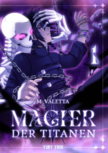 Magier der Titanen 01 
