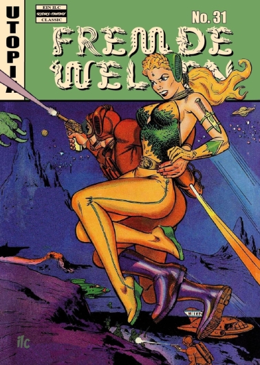 Fremde Welten 31 