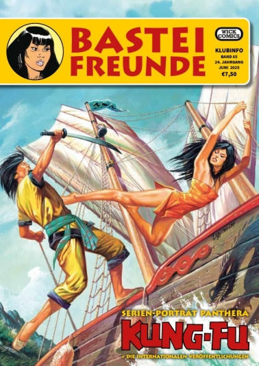 Bastei Freunde 65 