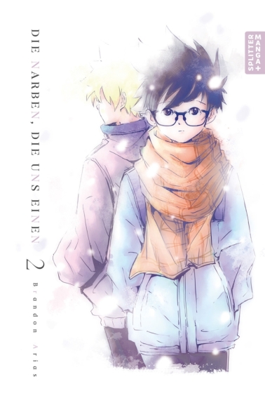 Die Narben, die uns einen 02 