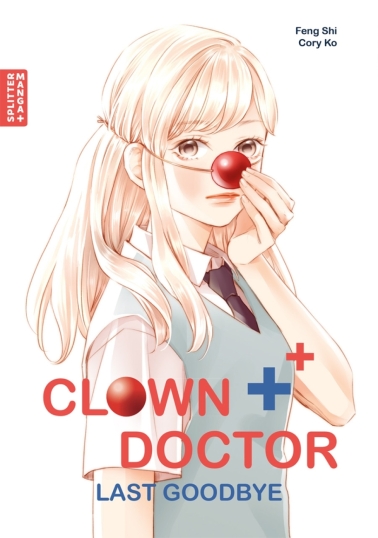 Clown Doctor - Last Goodbye 