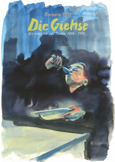 Die Giehse 