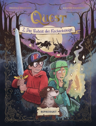 Quest 02 