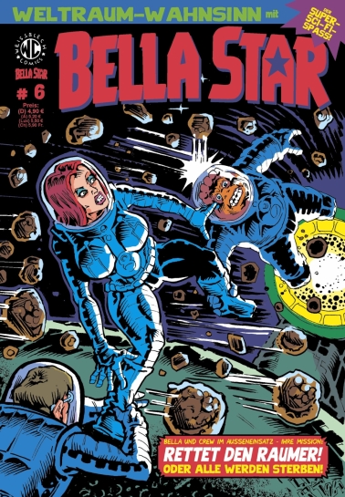 Bella Star 06 