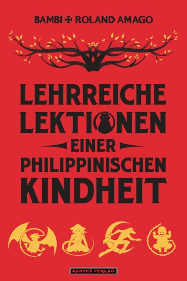 Lehrreiche Lektionen einer philippinischen Kindheit 