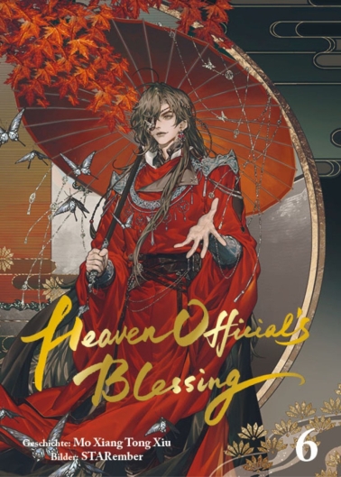 Heaven Official's Blessing 06 
