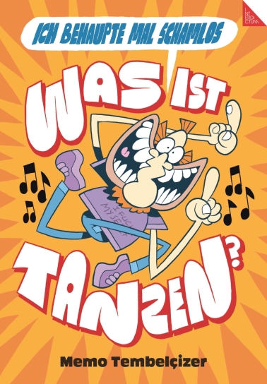 Was ist Tanzen? 