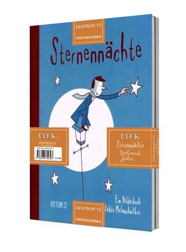 Christmas Bundle - Ulf K. 