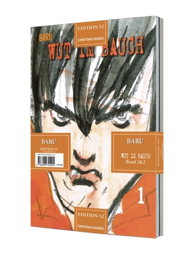 Christmas Bundle - Baru 