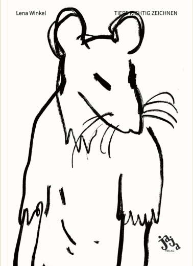 Tiere richtig zeichnen 