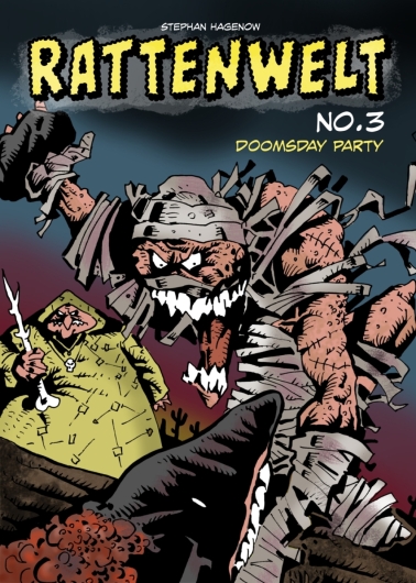 Rattenwelt 03 