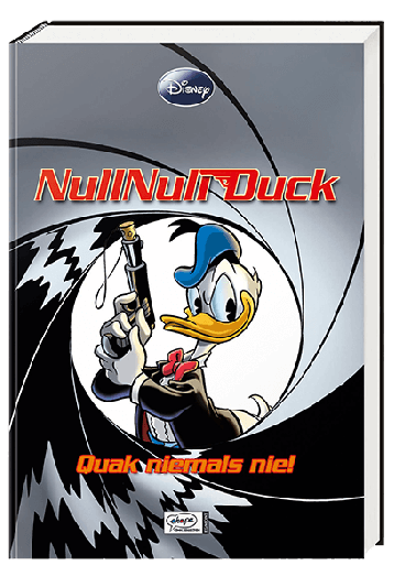 Enthologien 07: NullNull Duck 