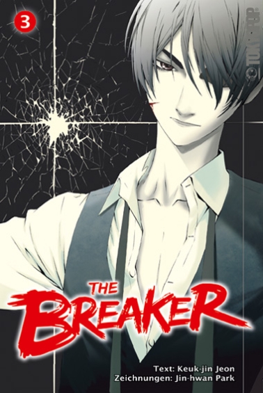 The Breaker 03 