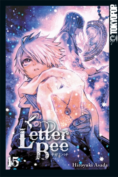 Letter Bee 15 