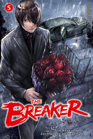 The Breaker 05 (Abschlussband) 