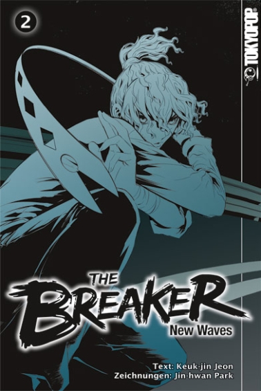 The Breaker New Waves 02 