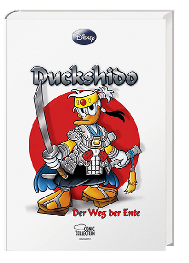 Enthologien 25: Duckshido - Der Weg der Ente 