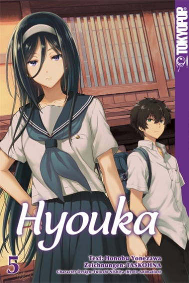 Hyouka 05 
