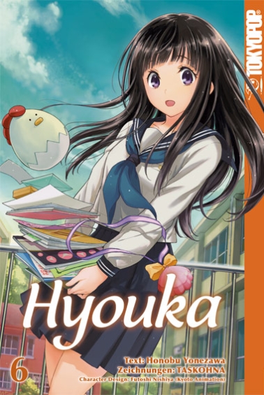 Hyouka 06 