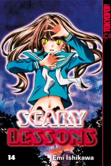 Scary Lessons 14 