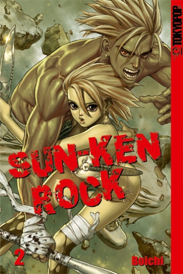 Sun-Ken Rock 02 