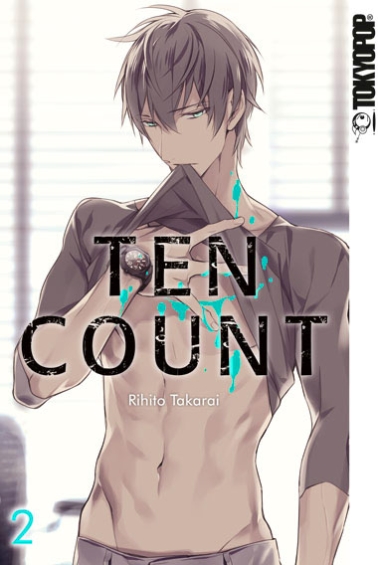 Ten Count 02 