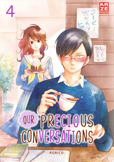 Our Precious Conversations 04 