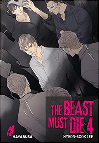 The Beast Must Die 04 