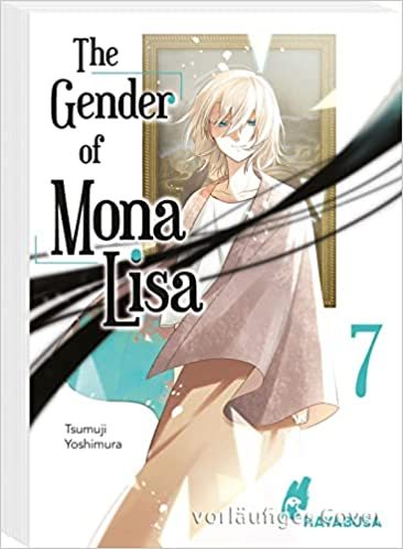The Gender of Mona Lisa 07 