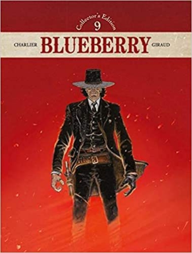 Blueberry - Collector's Edition 09 