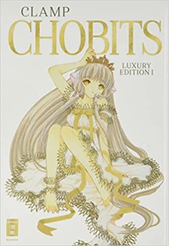 Chobits - Luxury Edition 01 