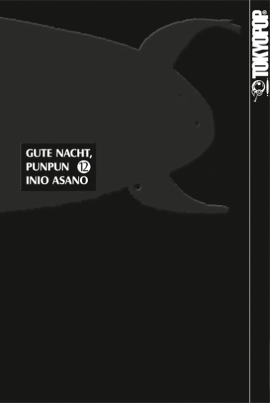 Gute Nacht Punpun 12 