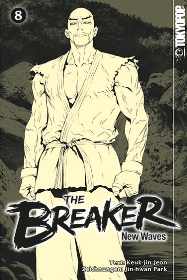 The Breaker New Waves 08 