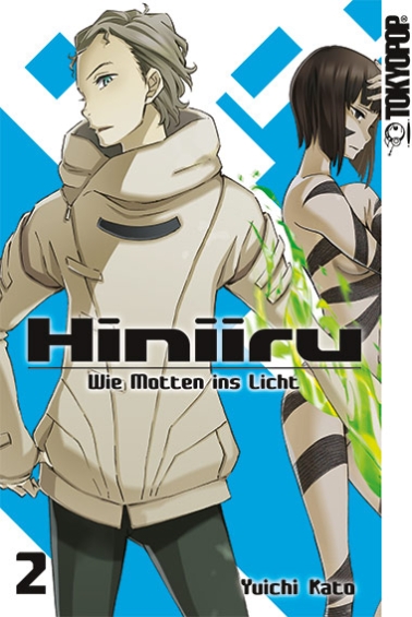 Hiniiru Wie Motten ins Licht 02 