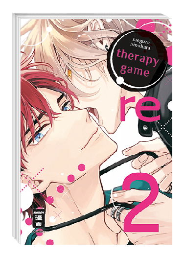 Therapy Game: Re 02 