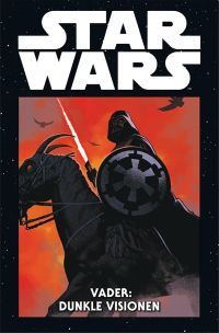 Star Wars MC-Kollektion 47: Vader: Dunkle Visionen 