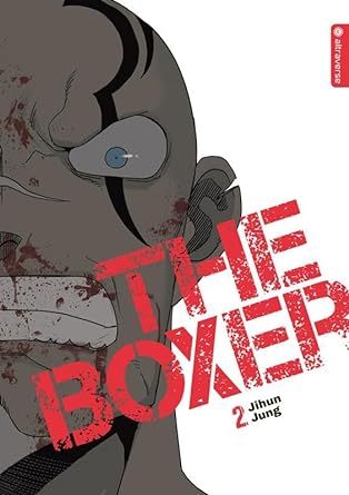 The Boxer 02 