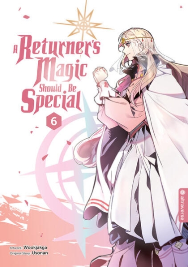 A Returner's Magic Should Be Special 06 