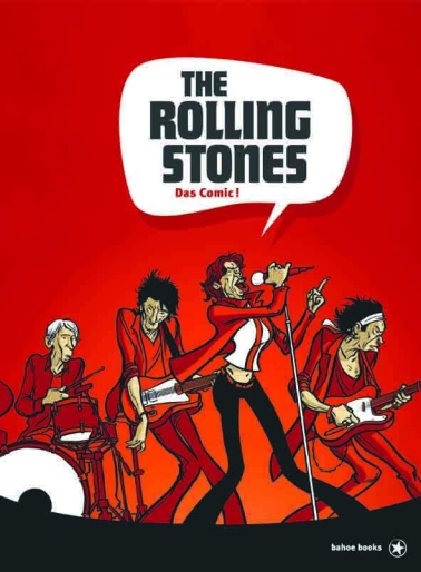 The Rolling Stones (Neuauflage) 