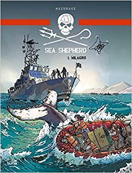 Sea Shepherd Gebundene Ausgabe 