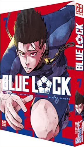 Blue Lock 07 