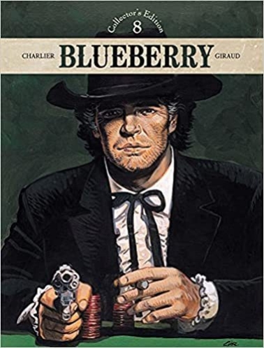 Blueberry - Collector's Edition 08 